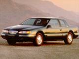 1997 Mercury Cougar