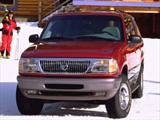 1997 Mercury Mountaineer