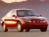 1997 Mercury Sable