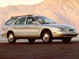 1997 Mercury Sable
