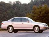 1997 Toyota Avalon