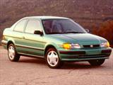 1997 Toyota Tercel