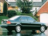 1998 Acura TL