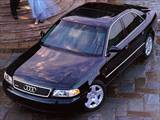 1998 Audi A8