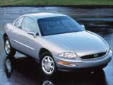 1998 Buick Riviera
