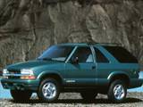 1998 Chevrolet Blazer