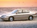1998 Chevrolet Malibu