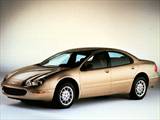 1998 Chrysler Concorde