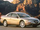 1998 Chrysler Sebring