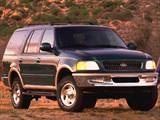 1998 Ford Expedition