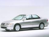 1998 Honda Accord