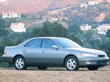 1998 Lexus ES