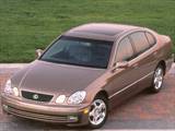 1998 Lexus GS