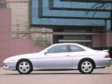 1998 Lexus SC