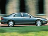 1998 Mazda Millenia