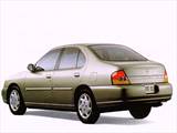 1998 Nissan Altima