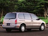 1998 Nissan Quest