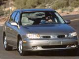 1998 Oldsmobile Cutlass