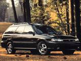 1998 Subaru Legacy