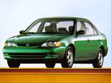 1998 Toyota Corolla