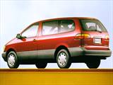 1998 Toyota Sienna