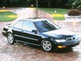 1999 Acura CL
