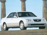 1999 Acura RL