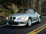 1999 BMW Z3