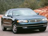 1999 Buick Regal
