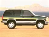1999 Chevrolet Tahoe