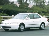 1999 Honda Accord
