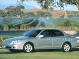 1999 Hyundai Sonata