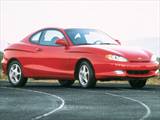 1999 Hyundai Tiburon