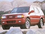 1999 Isuzu Rodeo