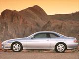 1999 Lexus SC