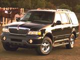 1999 Lincoln Navigator