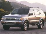 1999 Nissan Pathfinder