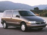 1999 Nissan Quest