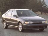 1999 Nissan Sentra