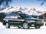 1999 Subaru Legacy
