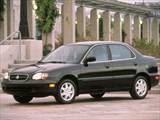 1999 Suzuki Esteem