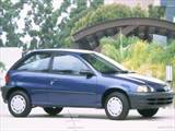 1999 Suzuki Swift