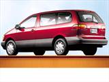 1999 Toyota Sienna