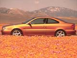 1999 Volvo C70