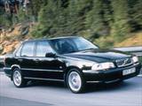 1999 Volvo S70