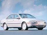 1999 Volvo S80