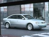 2000 Audi A6