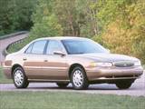 2000 Buick Century