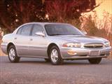 2000 Buick LeSabre