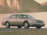 2000 Cadillac DeVille